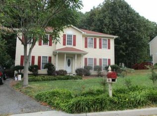 5924 Nestle Ave, Richmond, VA 23224