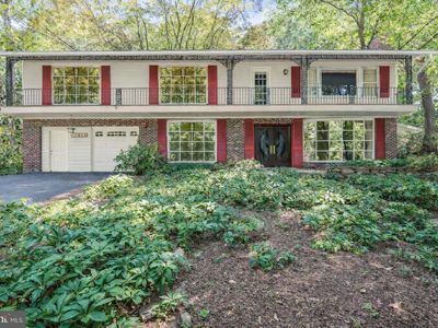 7511 Shadywood Rd, Bethesda, MD, 20817