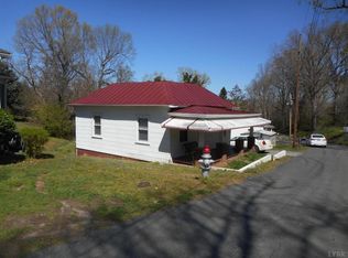 111 Old Country Rd, Monroe, VA 24574
