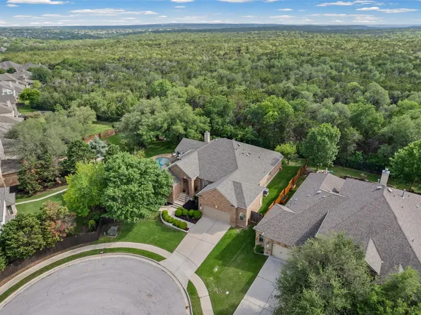 (undisclosed Address), Cedar Park, TX 78613