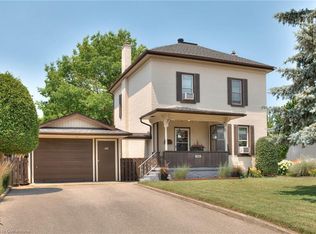 566 Dolph St N, Cambridge, ON N3H2B2
