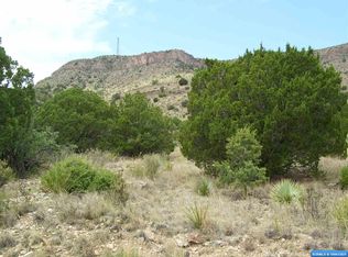 262 Rio Vista Rd LOT 75, Mimbres, NM 88049