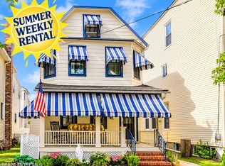 87 Embury Ave, Ocean Grove, NJ 07756