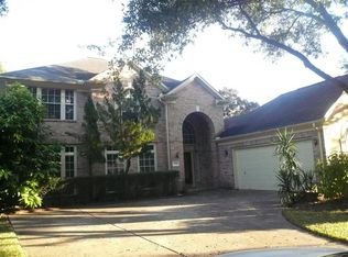 1731 Northshore Dr, Missouri City, TX 77459