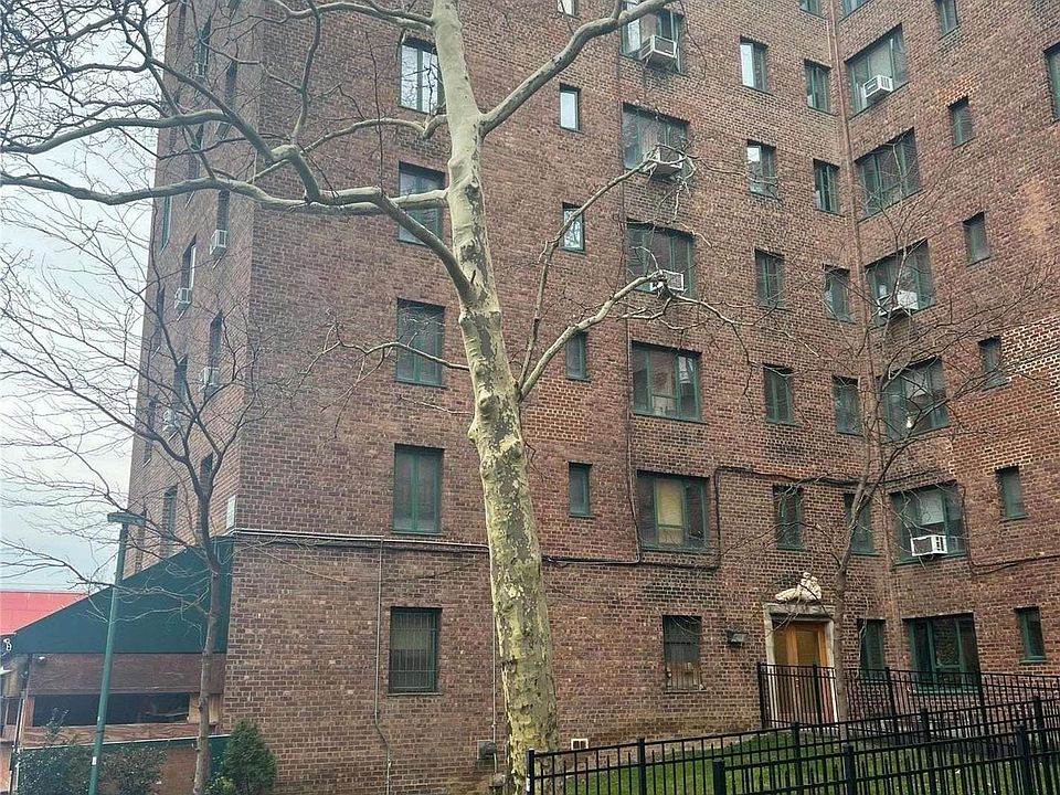 2200 E Tremont Avenue UNIT 3C, Bronx, NY 10462 | Zillow