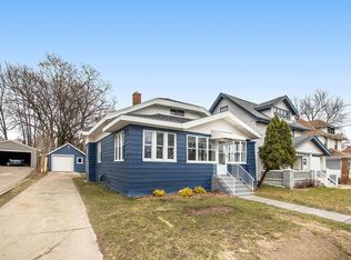 1822 Madison Ave SE, Grand Rapids, MI
