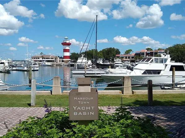 42 Harbour Passage, Hilton Head Island, SC 29926