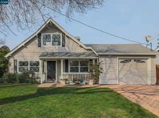 1449 Cape Cod Way, Concord, CA 94521