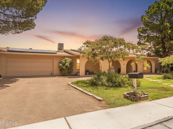 993 Valle Hermosa, Las Cruces, NM 88005