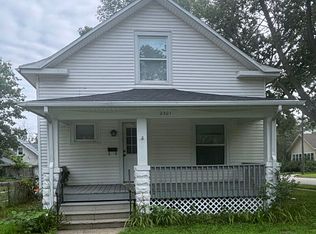 2301 Dudley St, Lincoln, NE 68503