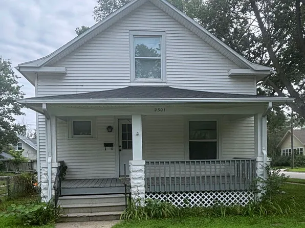 2301 Dudley St, Lincoln, NE 68503