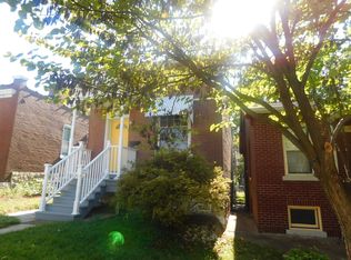 3668 Liermann Ave, Saint Louis, MO 63116