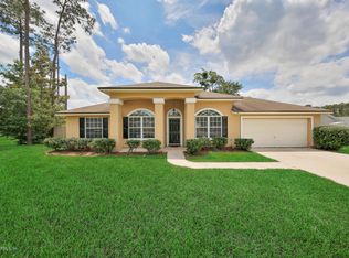 6656 Leslie Oaks Ln, Jacksonville, FL 32222