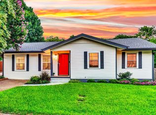 811 1/2 Cedar St, McKinney, TX 75069