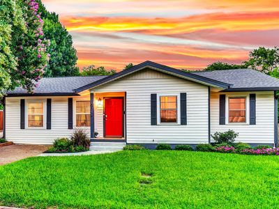 811 1/2 Cedar St, McKinney, TX, 75069