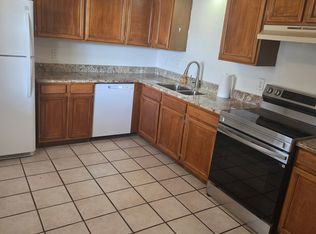 1081 Branson Ave #2, Las Cruces, NM 88001