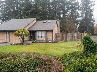 13702 14th Ave S, Tacoma, WA 98444