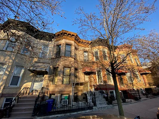 Sold by Ben Bay Realty Co. of Bay Ridge | media 1