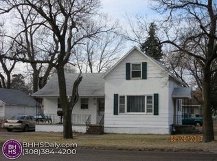 1024 N Eddy St #&-803-W, Grand Island, NE 68801
