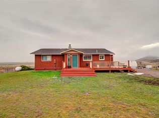 39465 Suncrest Ln, Polson, MT 59860