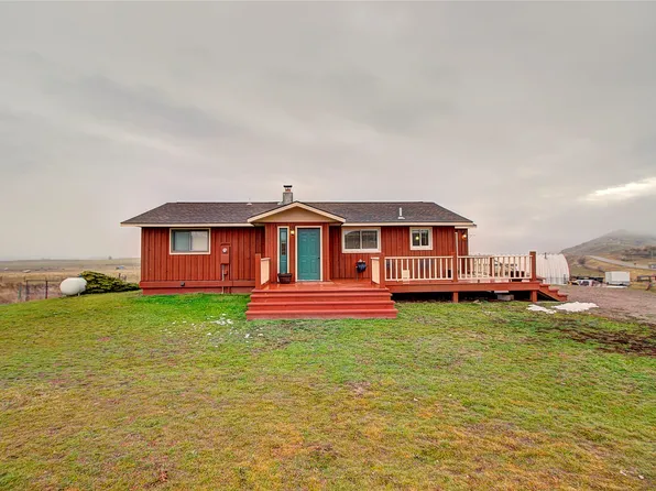 39465 Suncrest Ln, Polson, MT 59860