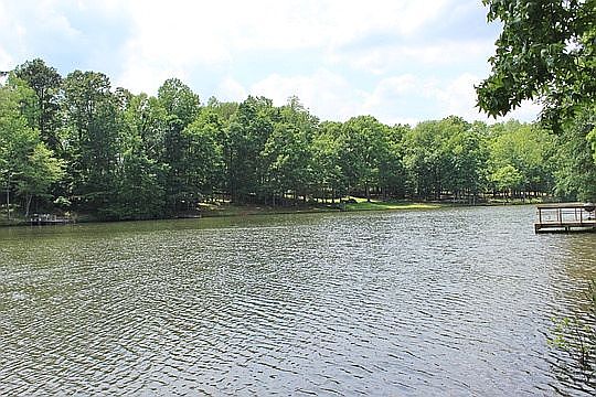 Ford Lake