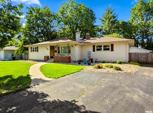 1130 W Sunnyside St, Chillicothe, IL 61523