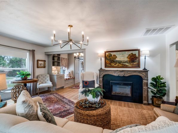 Home for Sale in Allen TX