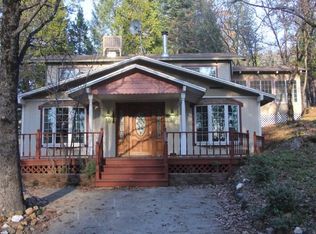 15091 Williams Rd, Dobbins, CA 95935