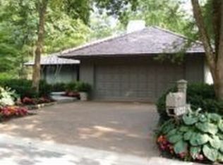 5752 Royal Lytham Ct, Dublin, OH 43017