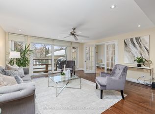 110 Wood Ln, Richmond Hill, ON L4C 4W1