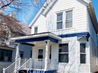 101 4th St, Fond Du Lac, WI 54935