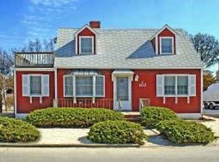 107 Roxie Ave, Brant Beach, NJ 08008