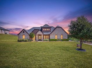 12233 Bella Palazzo Dr, Fort Worth, TX 76126