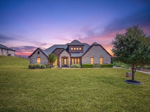 12233 Bella Palazzo Dr, Fort Worth, TX 76126