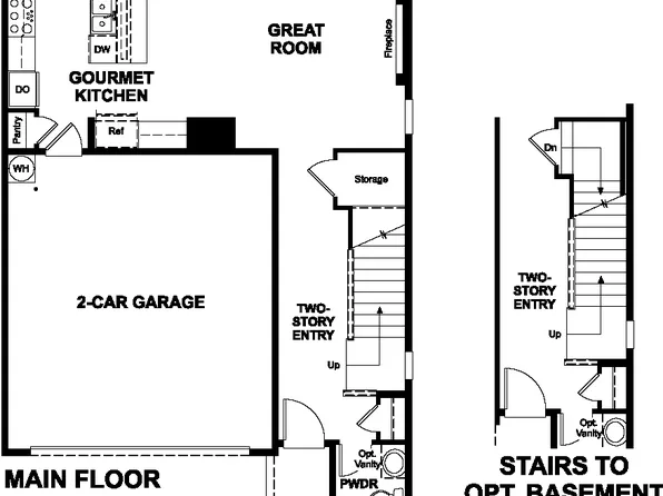 Lowell Plan, Sunnyside
