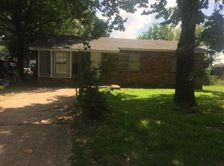 304 S College St, Searcy, AR 72143