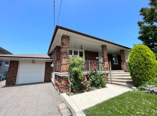 746 Glengrove Ave, Toronto, ON M6B 2J6