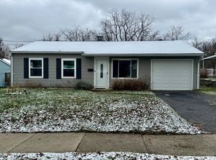 10816 Thornview Dr, Cincinnati, OH 45241