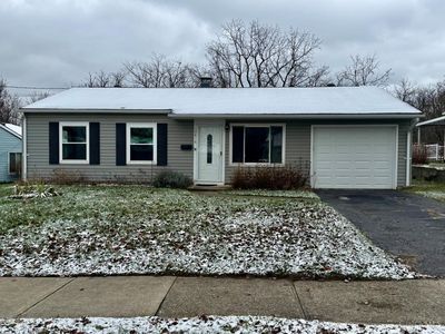 10816 Thornview Dr, Cincinnati, OH, 45241