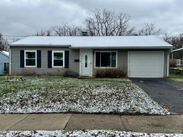 10816 Thornview Dr, Cincinnati, OH 45241