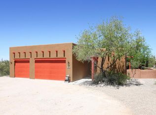 35476 S Saguaro Vista Dr, Marana, AZ 85658