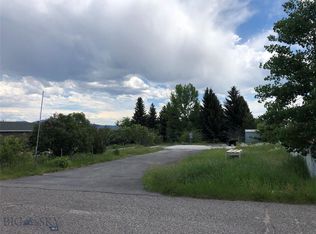 1482 Easy St, Butte, MT 59701