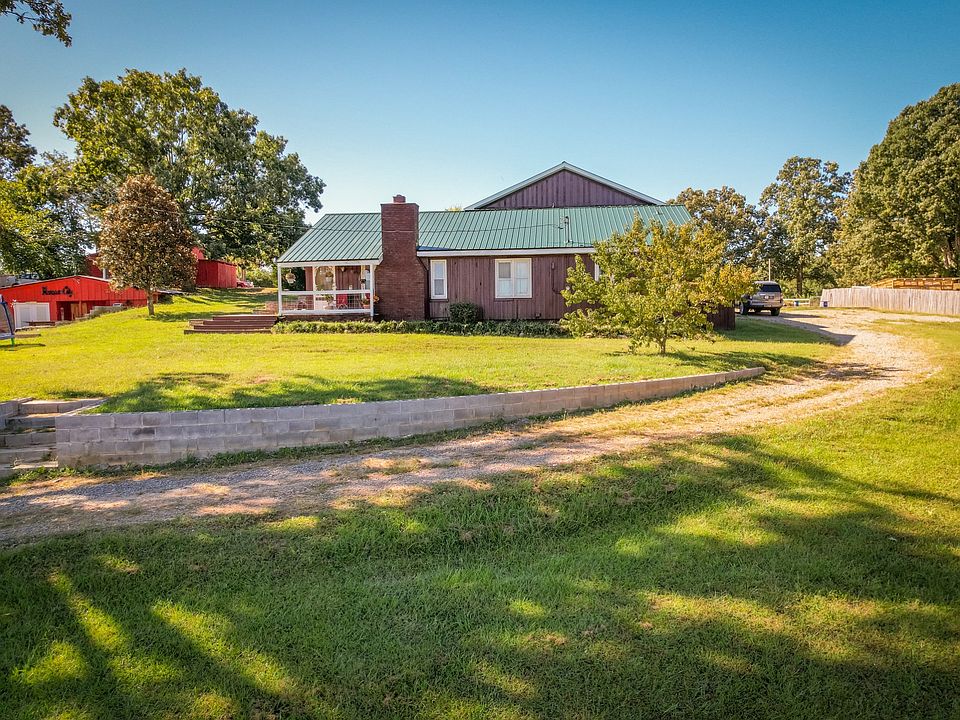 1278 Spencer Mill Rd, Burns, TN 37029 MLS 2439575 Zillow