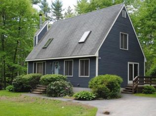 35 Caramel Dr, Danville, NH 03819