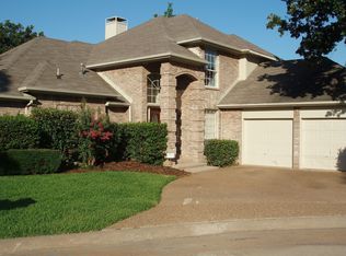 2605 Creekside Ct, Highland Village, TX 75077
