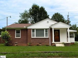 300 Langston Dr, Greenville, SC 29617