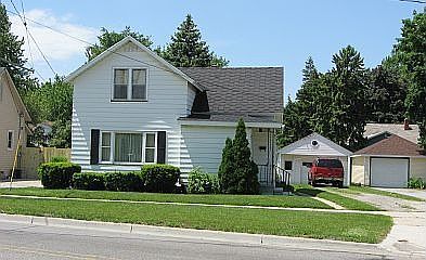 WestSide 3-4 Bed Home