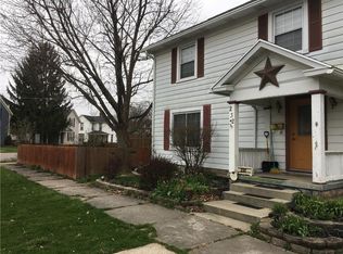 232 S Oxford St, Troy, OH