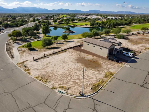 11756 Picacho St, Wellton, AZ 85356